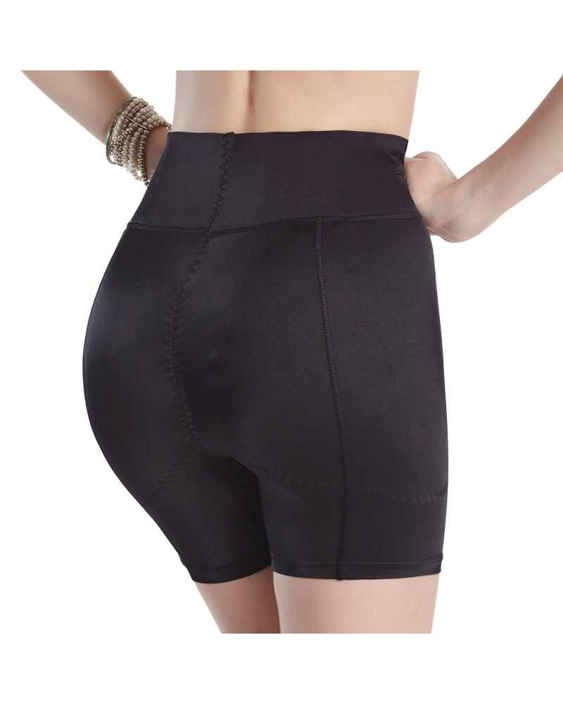 Shapewear Hip and Butt Padded Panty Super X Studio